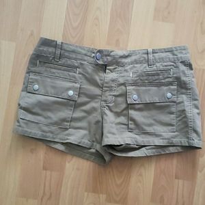 Women's Short Pants